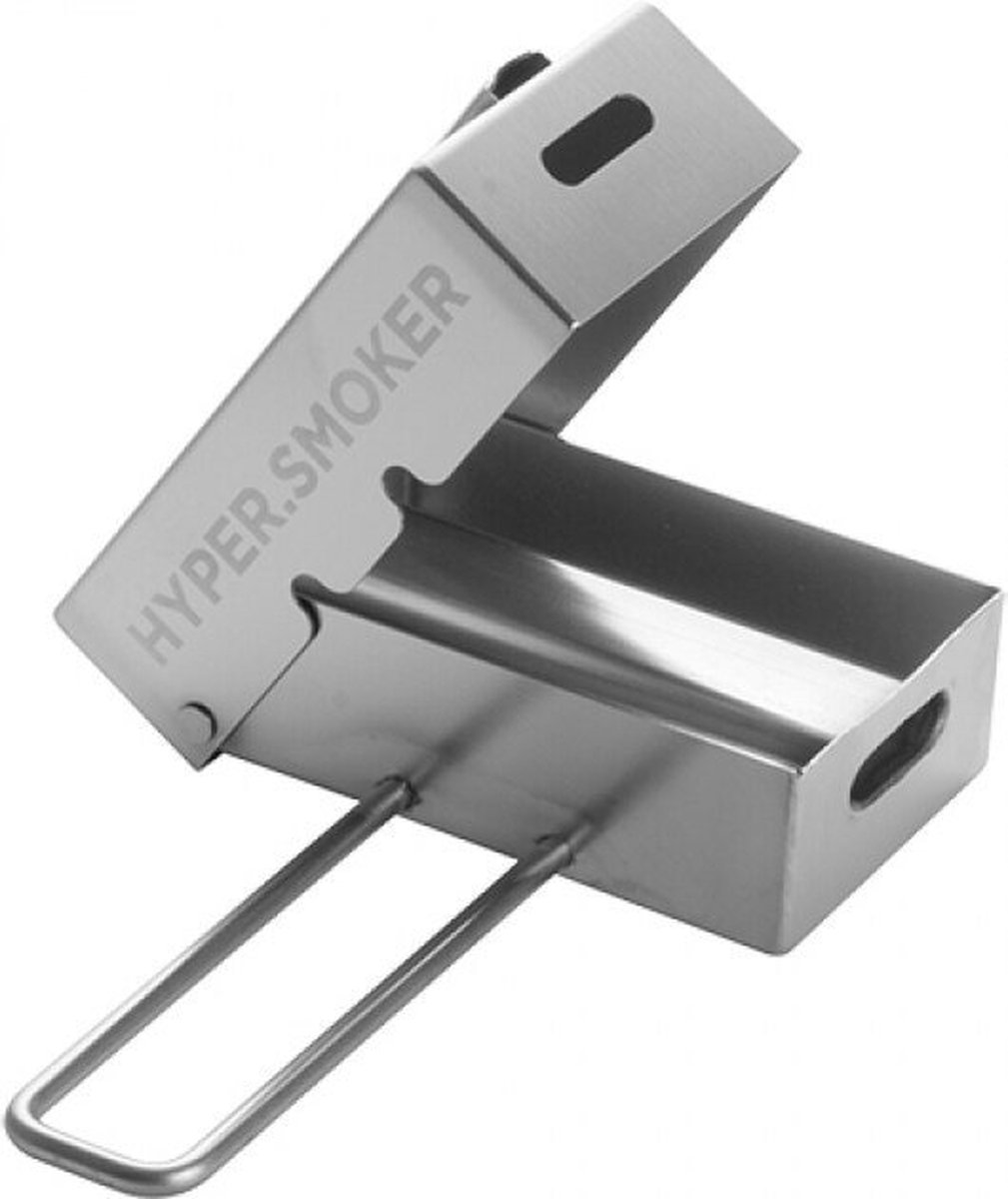 Hypersmoker Mind MAPS - Unox XUC090