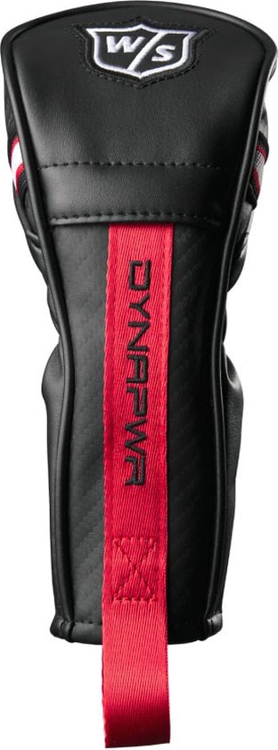 Wilson Staff DynaPower Hybride Club 2023 | 4H | 22° | Rechtshandig | Regular |