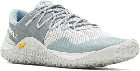 Merrell TRAIL GLOVE 7 - Sportschoenen - Dames - Kleur HIGHRISE - Maat 37