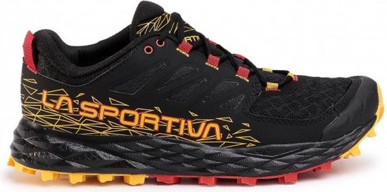 La Sportiva Lycan Ii Trailrunningschoenen Geel,Zwart EU 42 Man