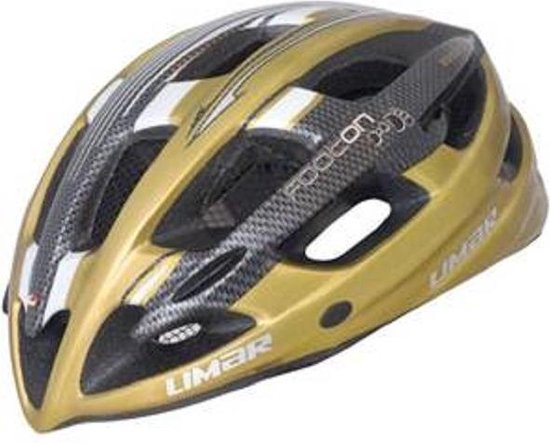 Ultralight pro 104 Road - 170g helm footon M
