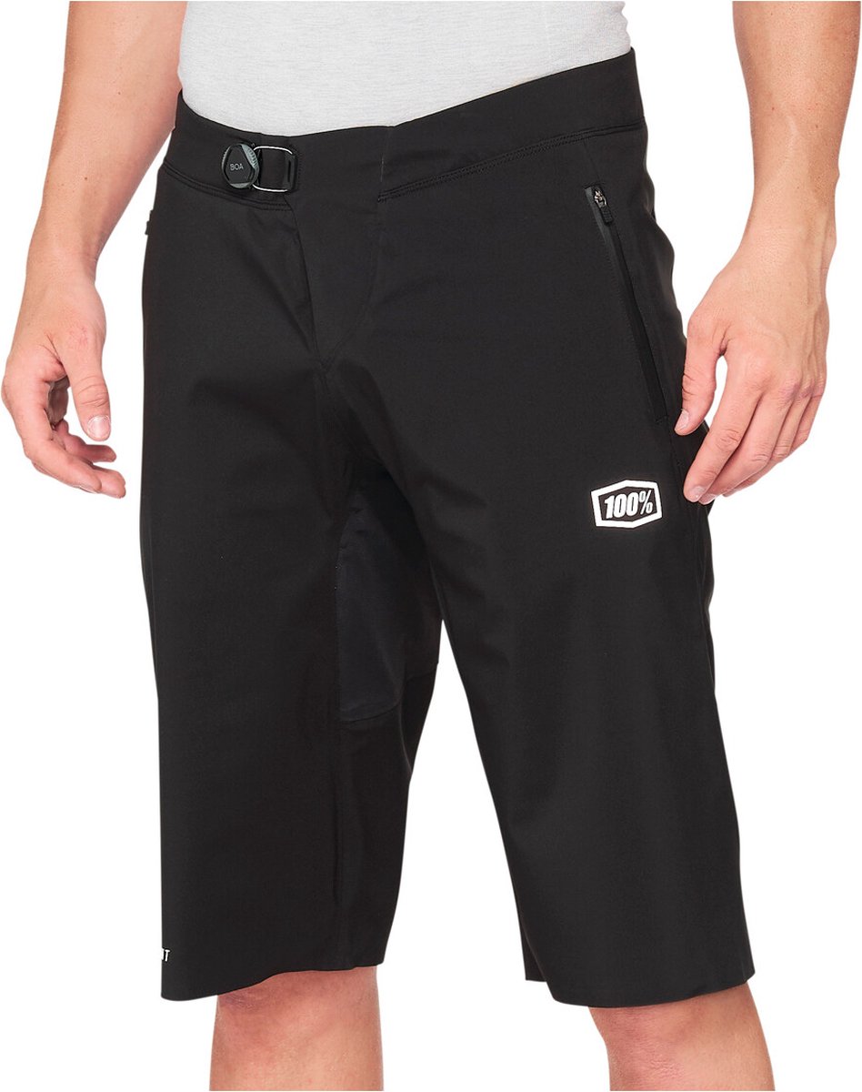 Hydromatic Short - zwart