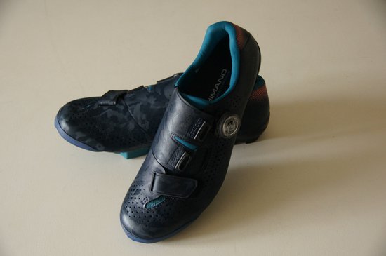 Shimano fietsschoen