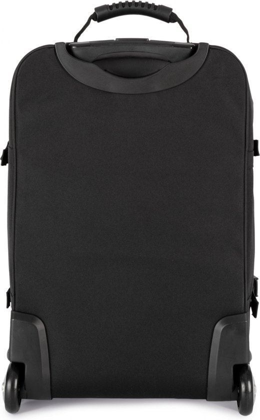 Tas One Size Kimood Black 100% Polyester