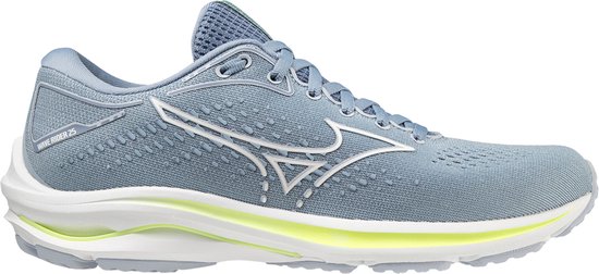 Mizuno Wave Rider 25 Sportschoenen Vrouwen - Maat 38