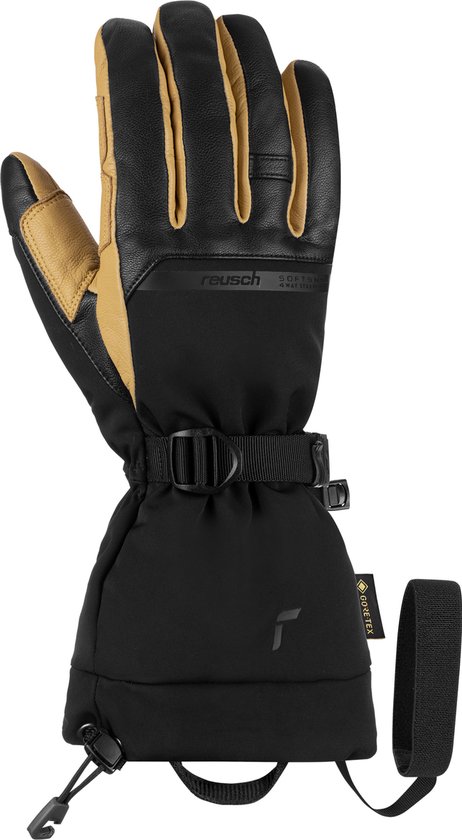 Reusch Fingerhandschuhe Discovery GORE-TEX TOUCH-TEC™