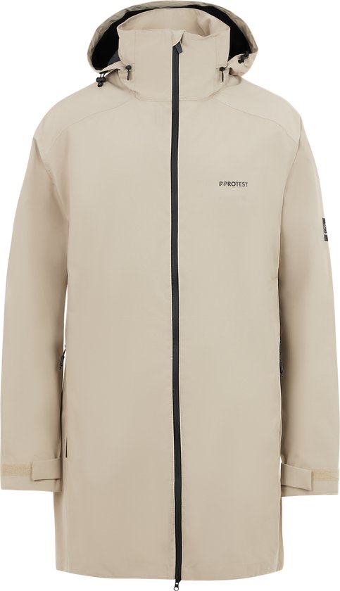 Protest Prtbrysome outdoorjas heren - maat xl