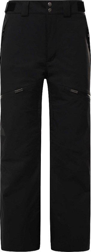 The North Face Chakal skibroek heren zwart