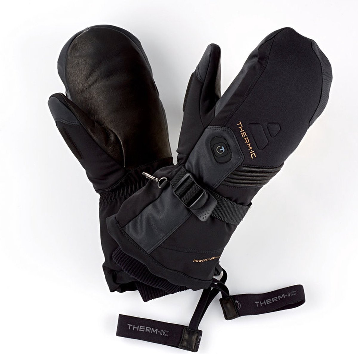 Therm_ic Ultra Heat Mittens Men