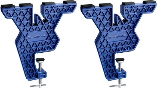 Holmenkol Snowboard / Freeride klem