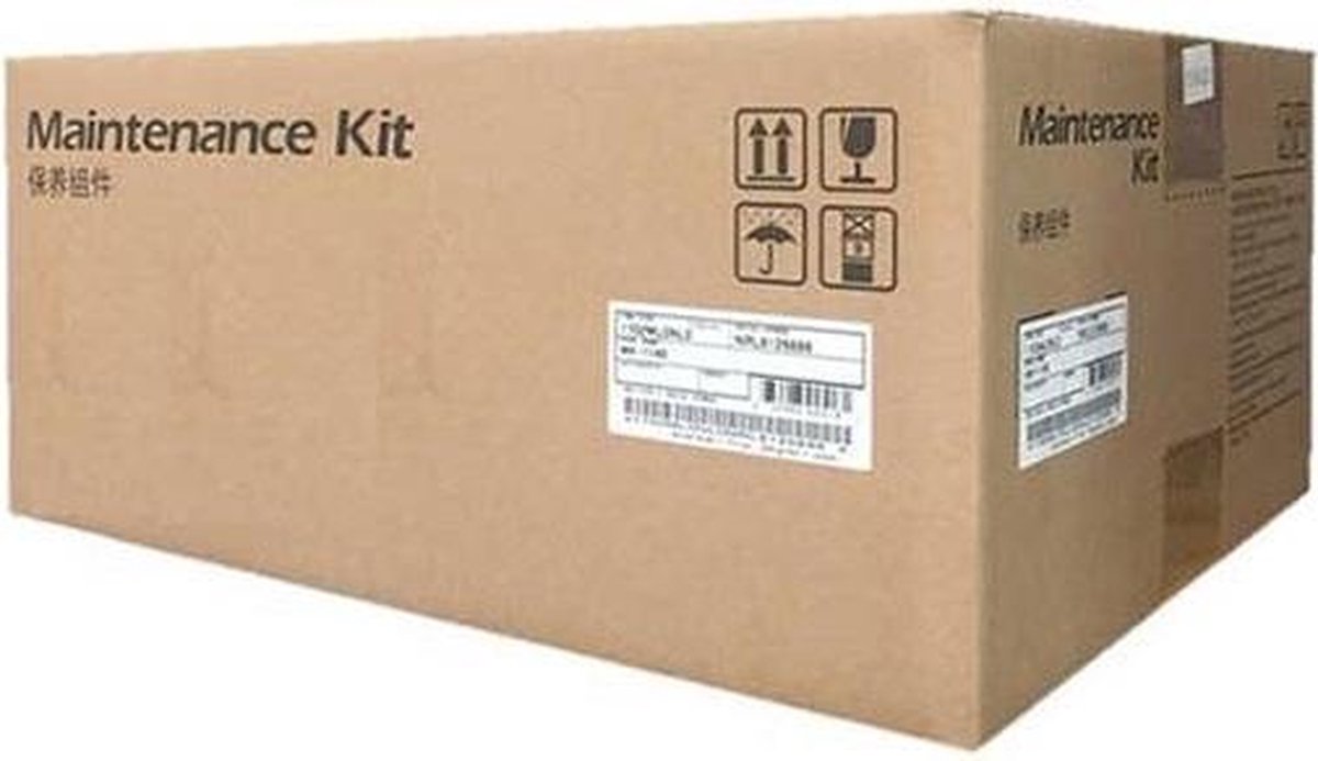 Kyocera - MK-8115A - Onderhoudspakket - Geschikt voor M8124cidn en M8130cidn