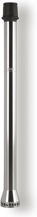 Emulgeerstaaf 500mm ''light duty'' | Fama HOMOGENIZER | Gastro-Inox 505.165