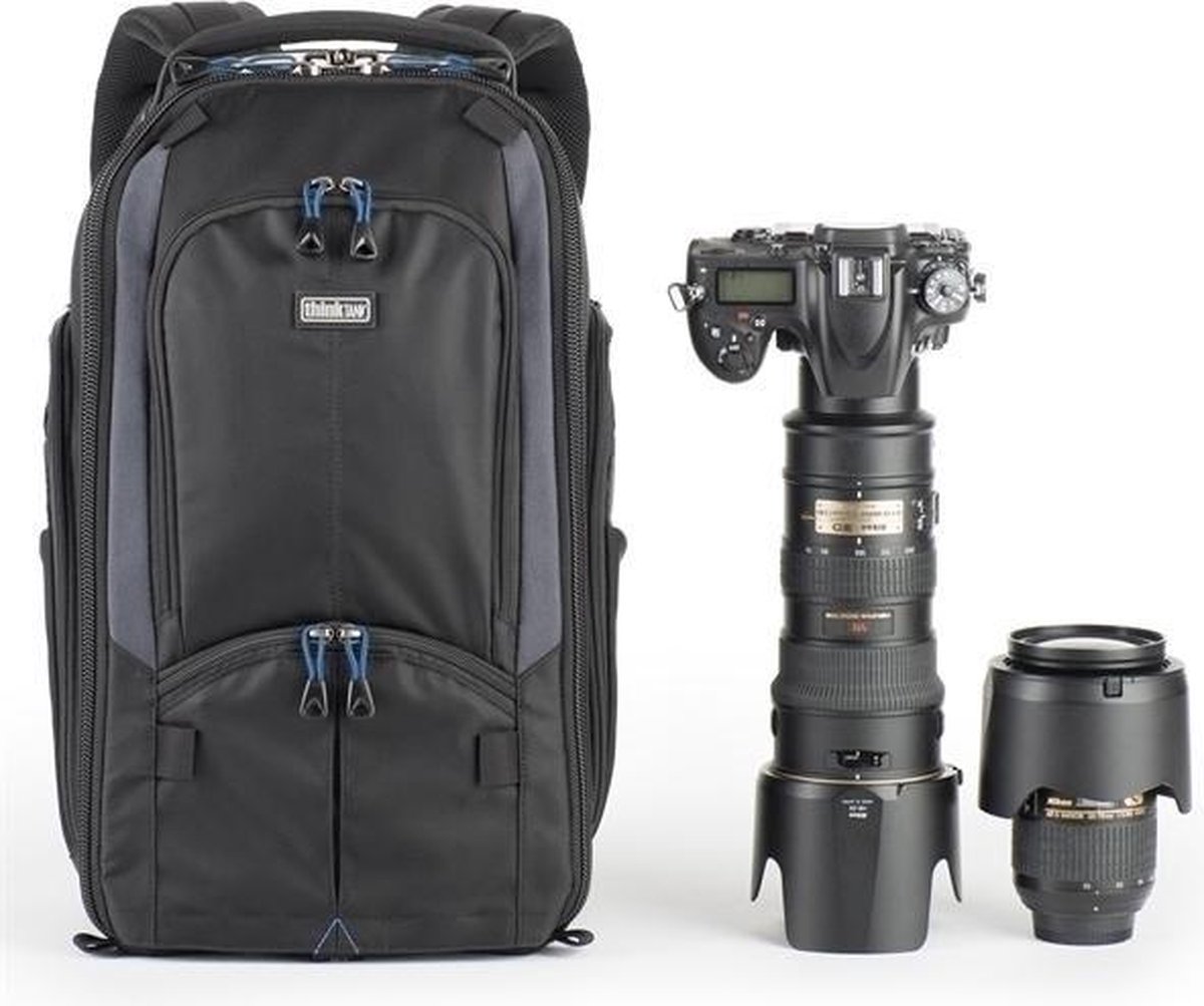 Think Tank StreetWalker® v2.0