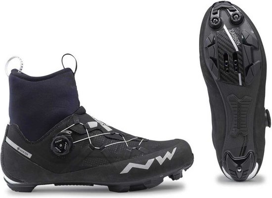 Northwave Extreme XC GTX Fietsschoenen Mannen - Maat 44
