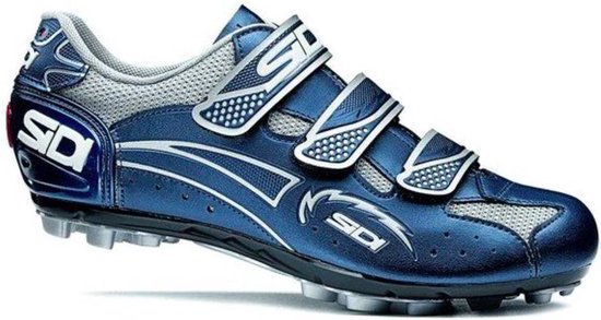 Sidi - MTB fietsschoen - Giau ST Midnight - maat 45