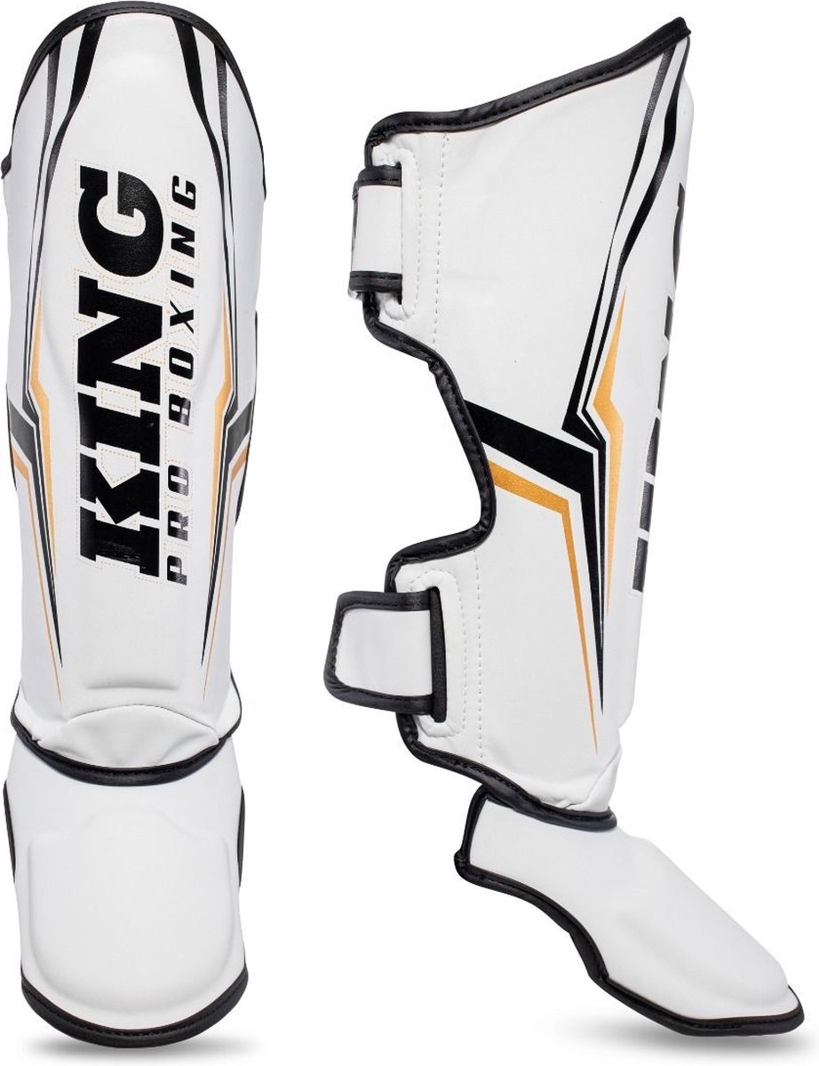 King Scheenbeschermers Thor Wit Medium