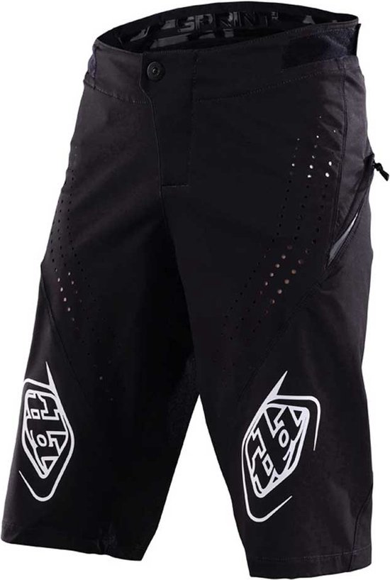 Troy Lee Designs Sprint Korte Broek 34 Man