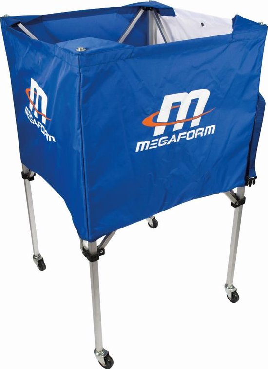 Ballenwagen Megaform