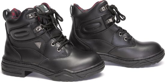 Schoenen Mountain Horse Mountain Rider Classic - Zwart, 43