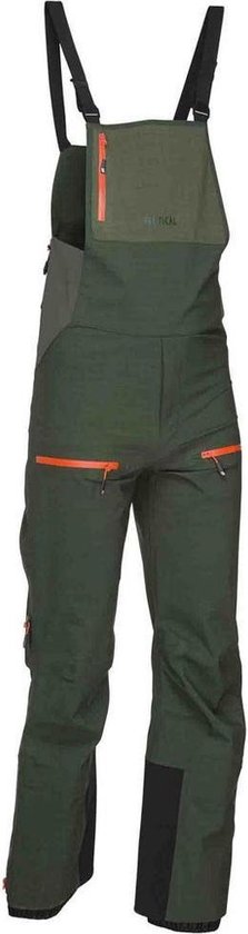 MYTHIC MP+ PANT  - Wintersportbroek - Groen - Mannen -  36