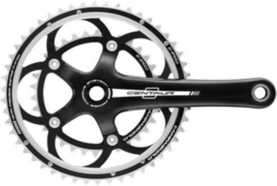 CAMPAGNOLO CENTAUR 105 Crankset 172,5 39/53