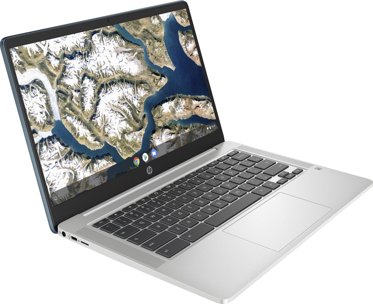 HP Chromebook 14a-na0149nd