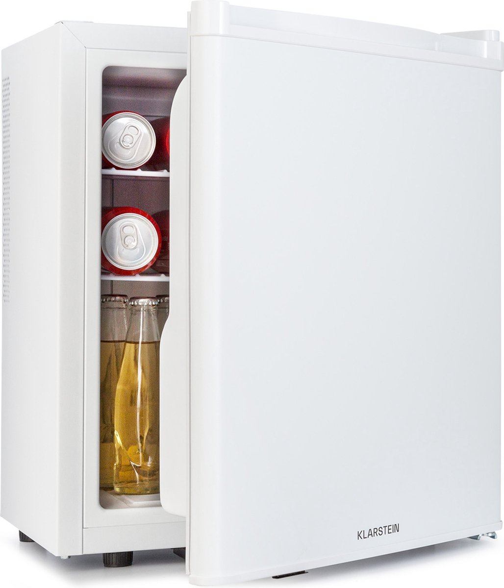 Happy Hour 38 mini-koelkast minibar drankenkoelkast 38 liter 26 dB