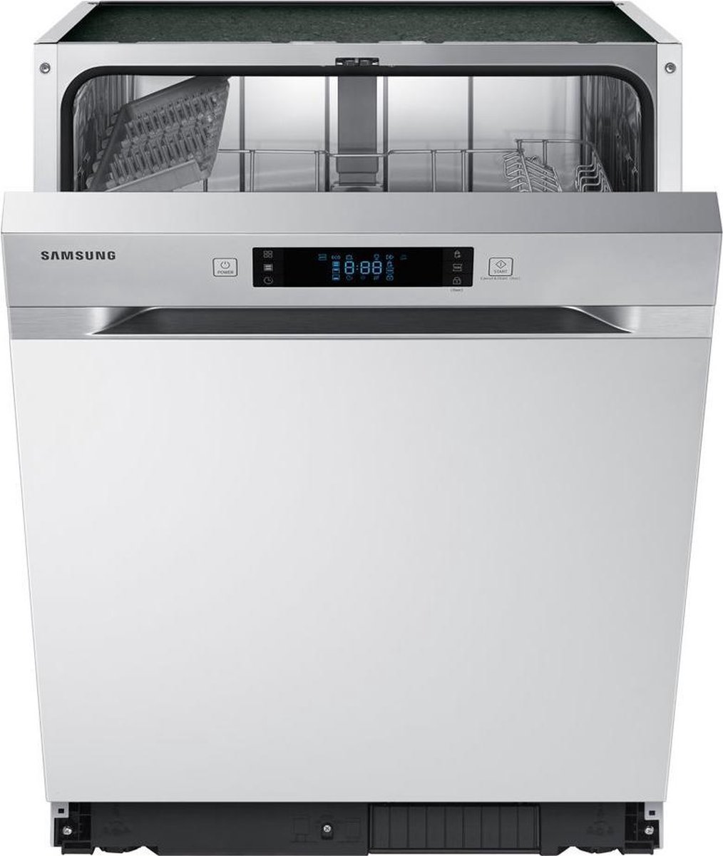 Samsung DW60M6040SS - Inbouwvaatwasser
