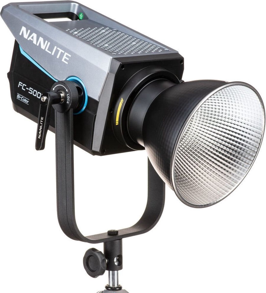 Nanlite Continulamp FC-500B Bi-Colour