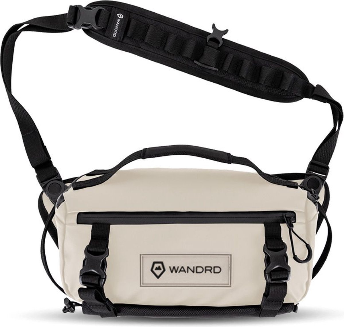 WANDRD ROGUE Sling Tas 6L Tan