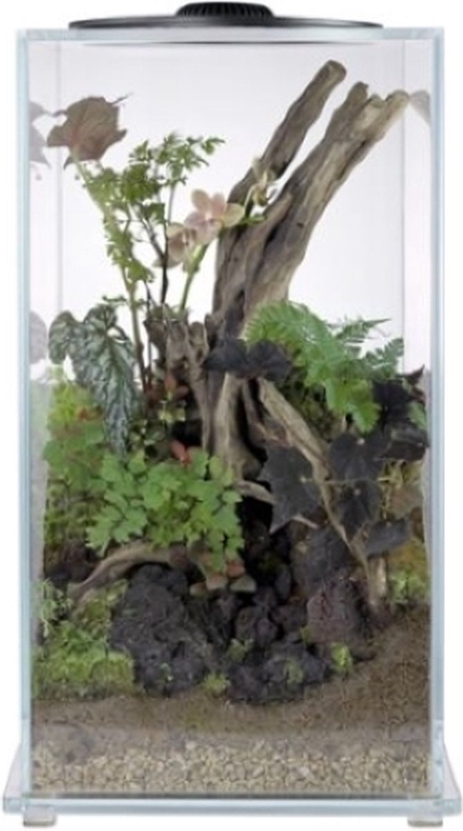 Bio Tower 270 Incl. Led Black