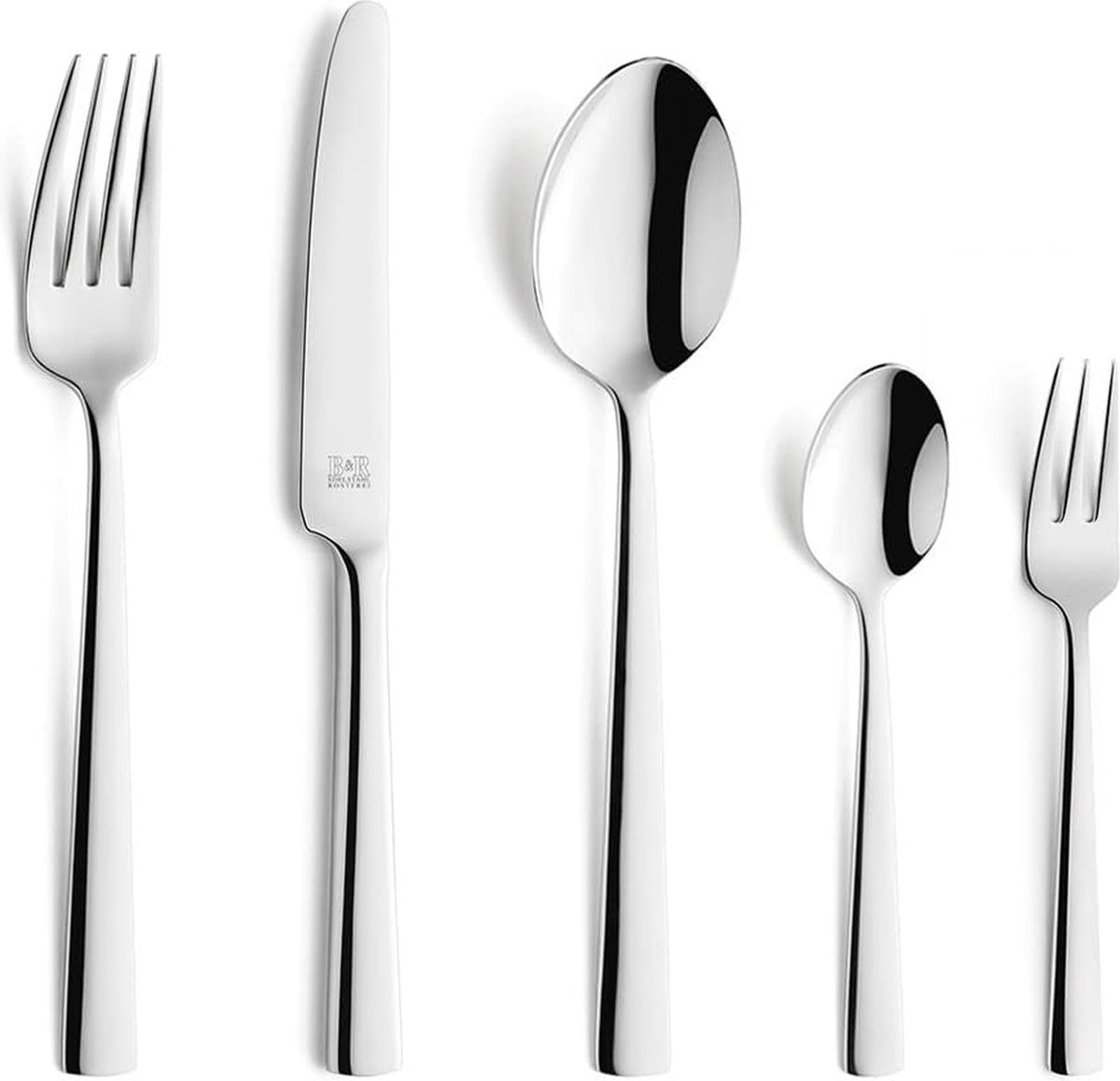 Luxe bestekset