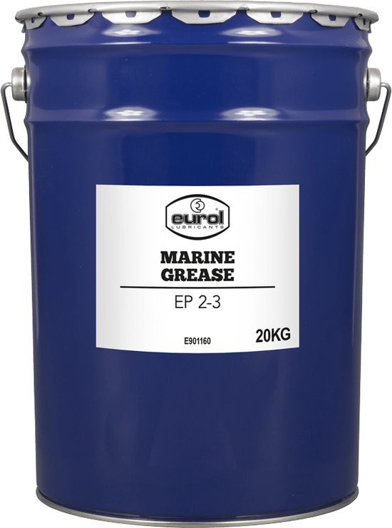 Eurol Marine Grease EP 2/3 - 20KG