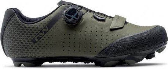 Northwave Origin Plus 2 Mtb Schoenen Groen 46
