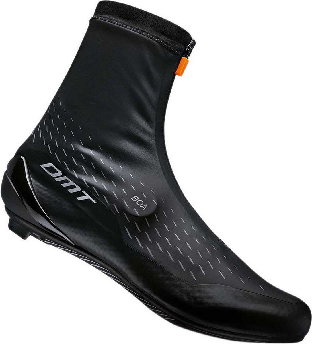 Dmt Wkr1 Racefiets Schoenen Zwart EU 40 Man