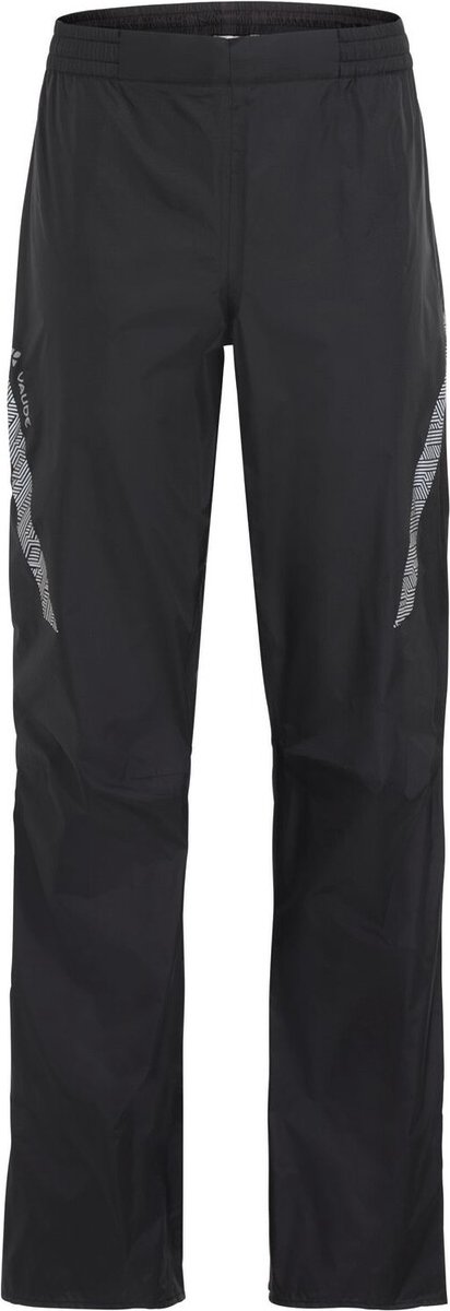 VAUDE Luminum II Performance Pants Women, zwart Maat EU 38