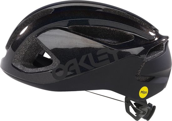 Oakley ARO3 - Fietshelm - Black Galaxy / Black - Medium