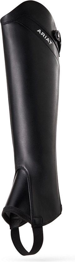 Ariat Palisade Chap - maat XSM - black