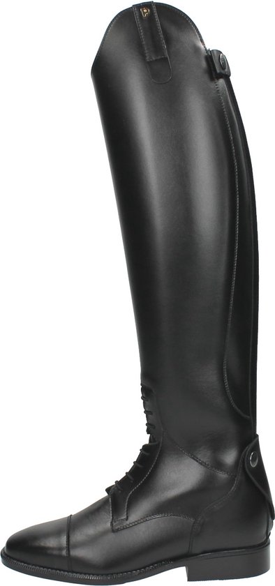 Petrie Rijlaars Melbourne - maat 40-LM - black