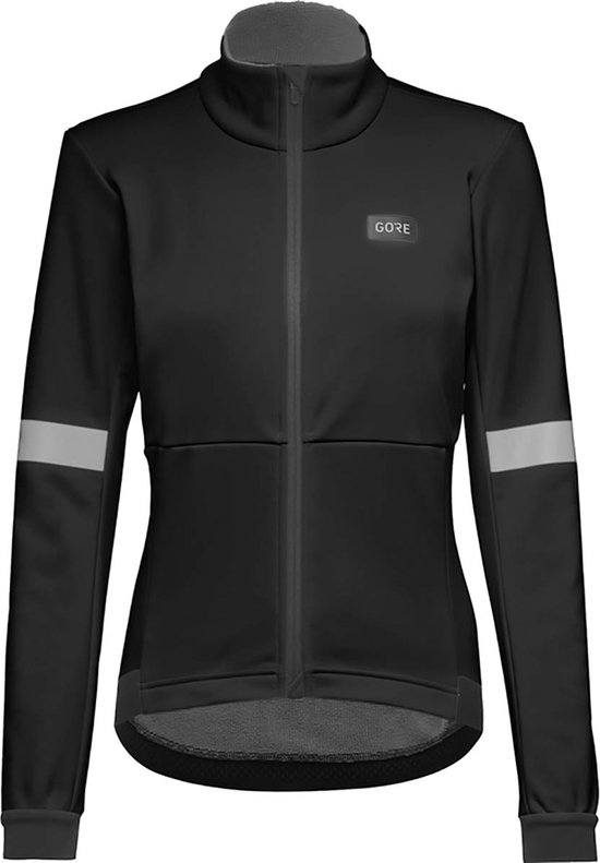 Gorewear Gore Wear Tempest Jacket Womens - Black