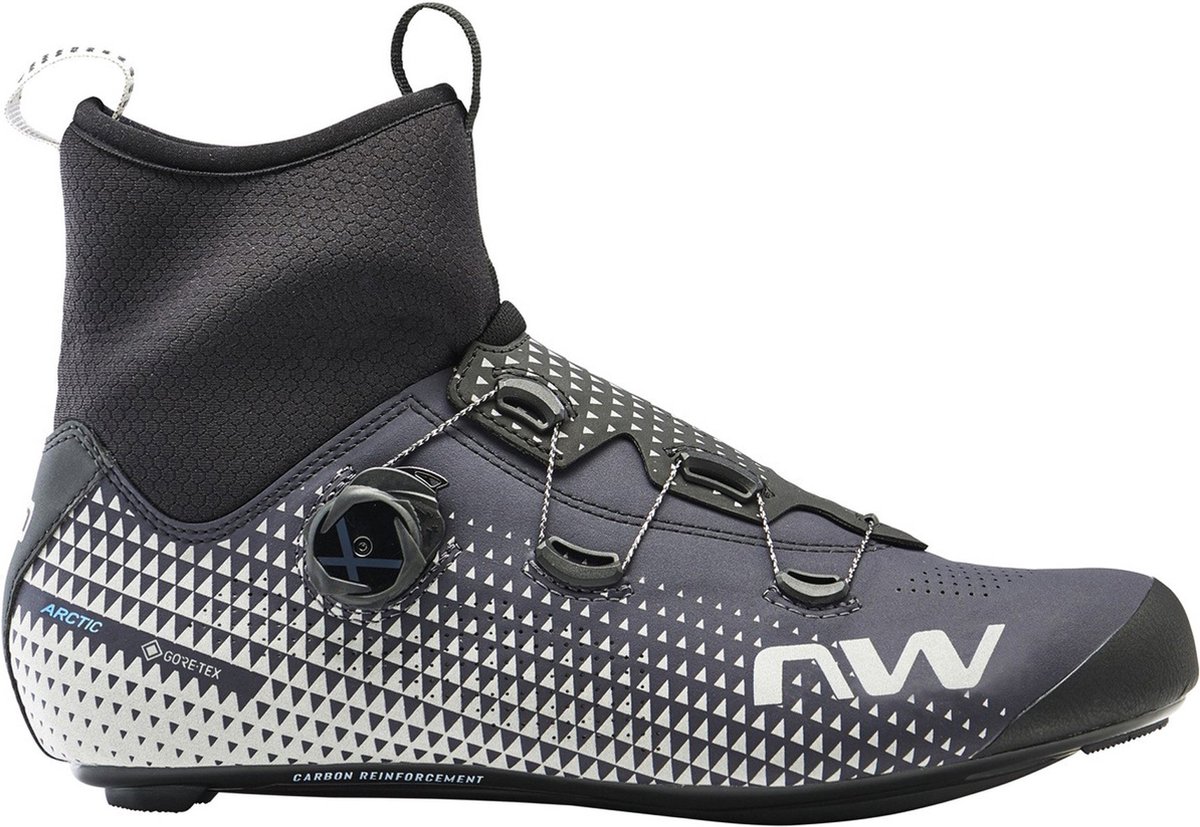 Northwave Celsius R Artic Fietsschoenen Mannen - Maat 45