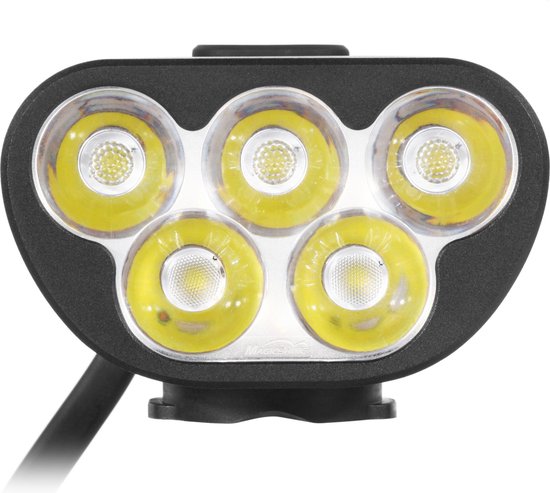 Magicshine Monteer 3500 S Lumen - MTB mount