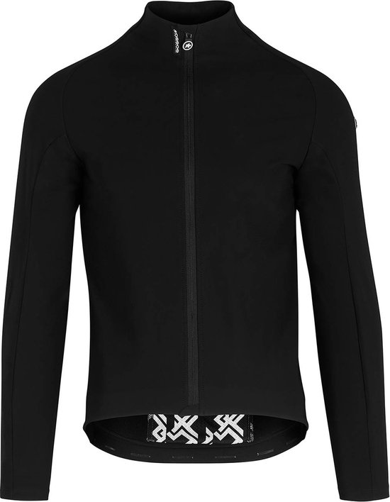 Assos Mille Gt Ultraz Winter Jacket Evo - Blackseries