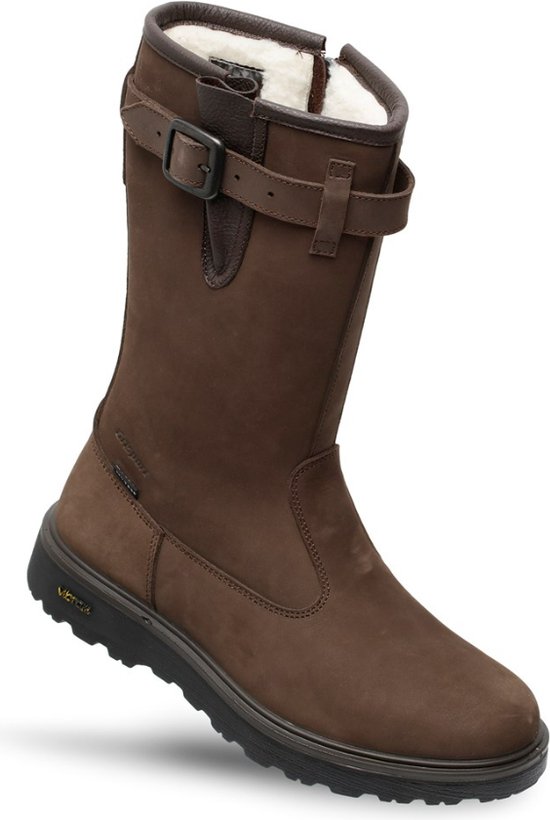 Grisport Norwich Outdoorlaarzen Unisex - Brown - Maat 41