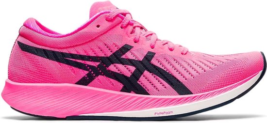 ASICS - Dames schoenen - Metaracer - W - Roze - maat 40 1/2