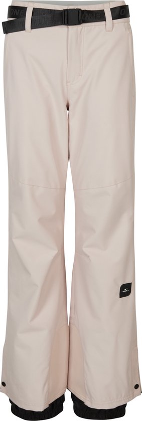 O'Neill Broek Women Star Peach Whip M - Peach Whip 55% Polyester, 45% Gerecycled Polyester Skipants 3