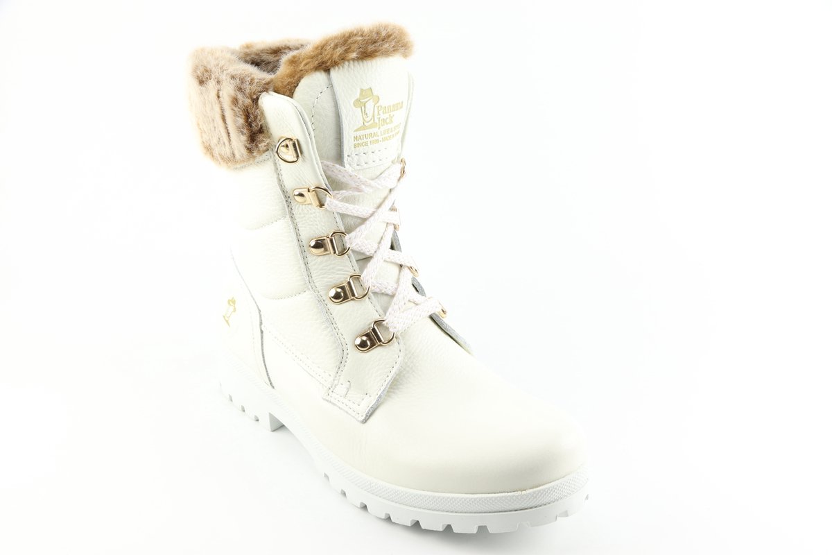 Panama Jack Tuscani.B27