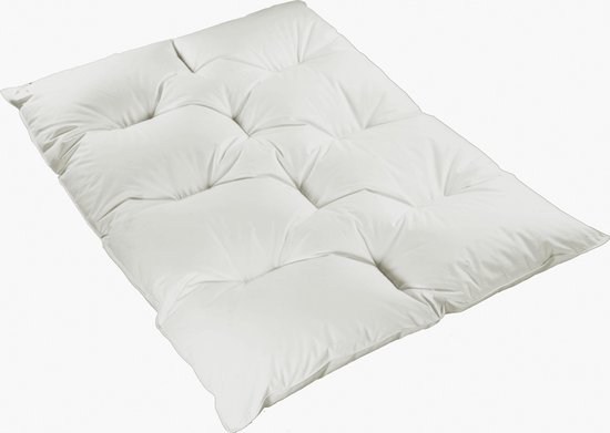 Nicolientje dekbed dons 120x150 cm, junior