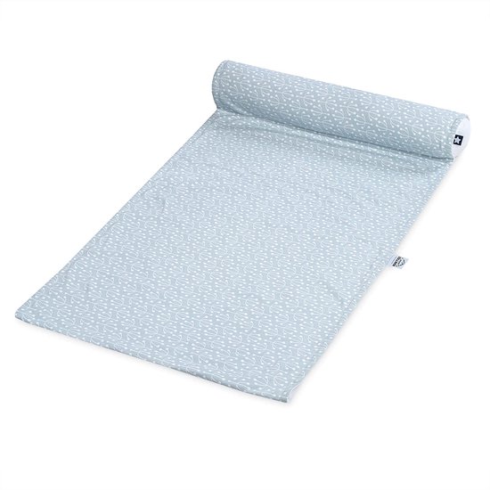 Aankleedkussen – luieronderlegger - luierkussen