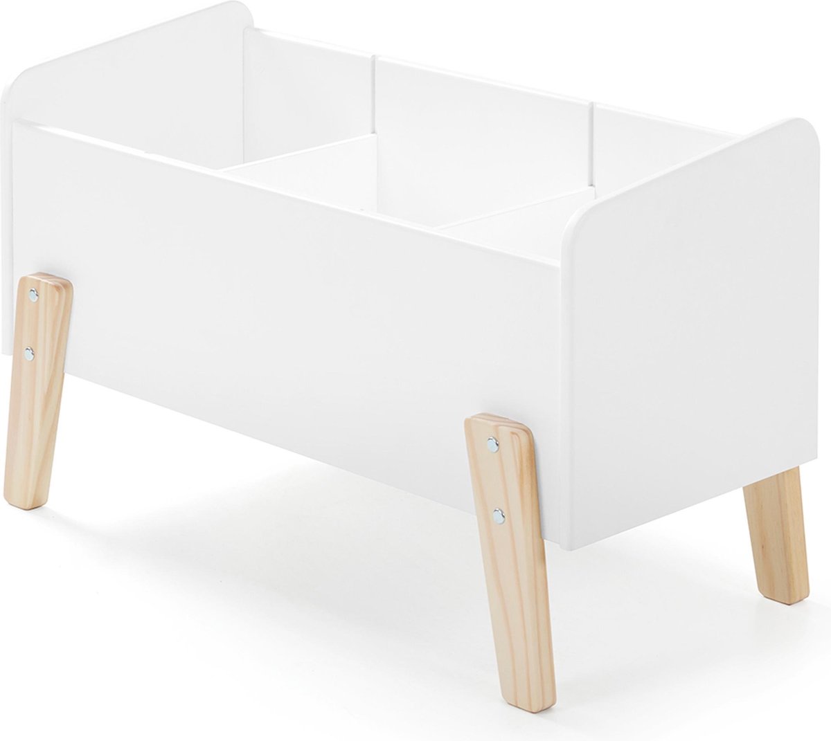 Speelgoedkoffer Jill-W